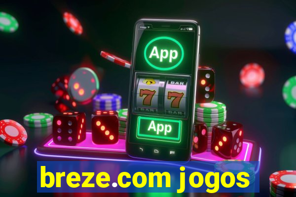 breze.com jogos